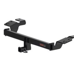 Trailer Hitch