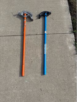 Pipe Benders