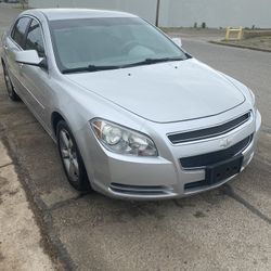 Chevy Malibu $4995 Cash