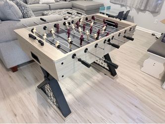 Foosball Table