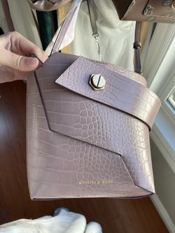 CHARLES & KEITH bag