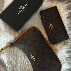 Coach Purse 👜 