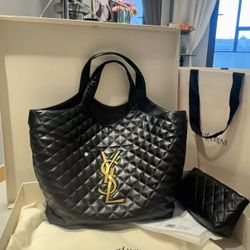 Designer Tote Bags