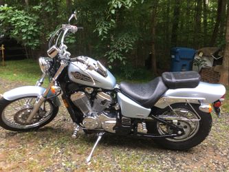 Honda Shadow