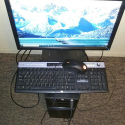 COMPLETE i5 3570K DESKTOP