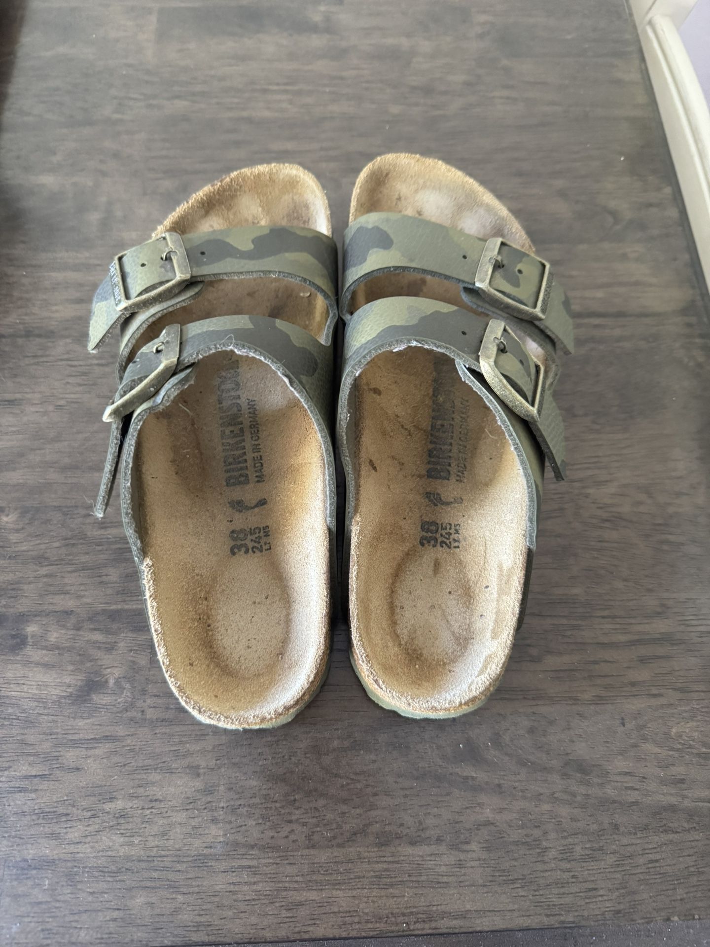 Birkenstock
