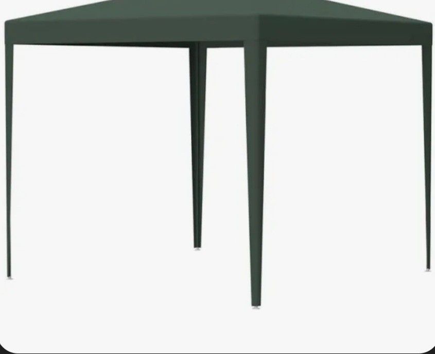 GojoOasis 10ft x 10ft popup gazebo green