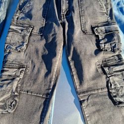 Men's Jeans