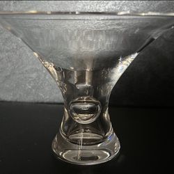 Steuben Thumbprint Bowl Series by George lhompson