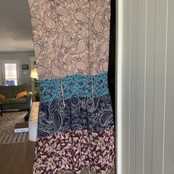 Easter  Dresses And Blouse 