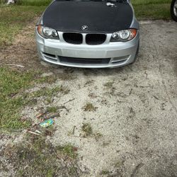 2008 BMW 128i
