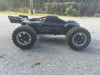 TRAXXAS XRT 12s MAX4 $2,000