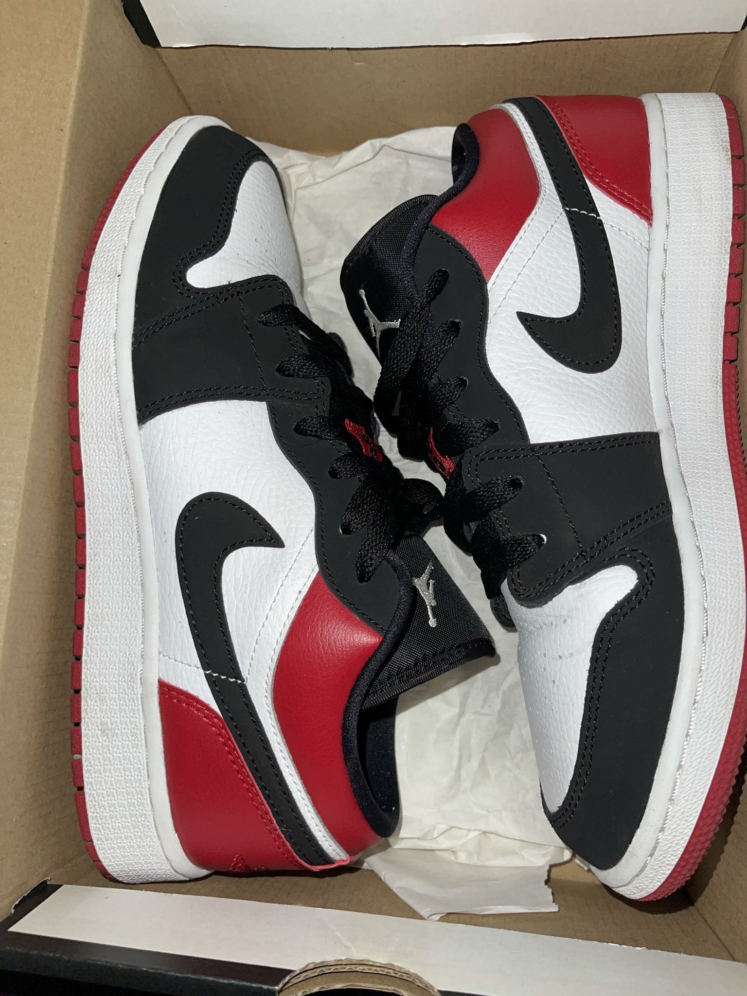 Air Jordan 1 Low