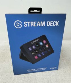 Stream Deck