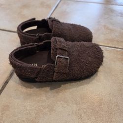 ZARA Kids Shoes