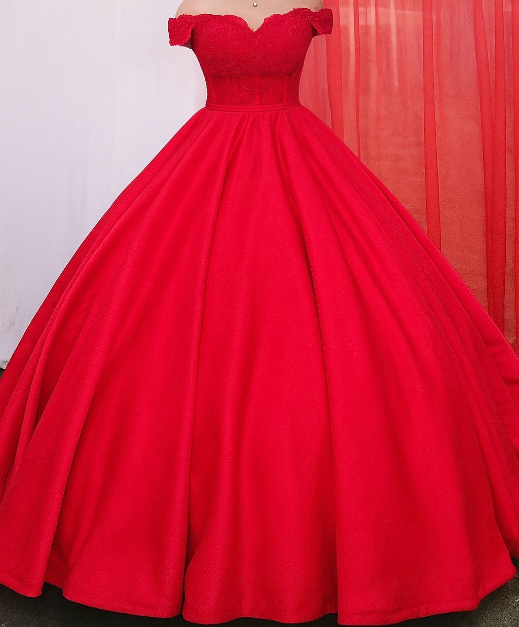 Quince dress for sale