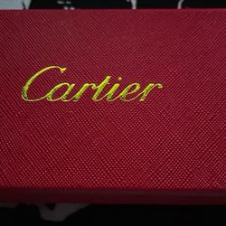 1 Of 1 Cartier Glasses