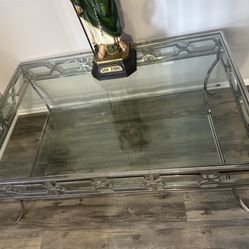 Center Table/Coffee Table