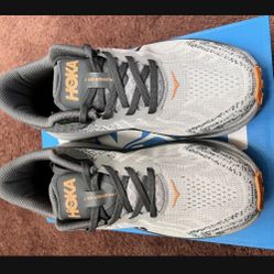 Hoka Shoes