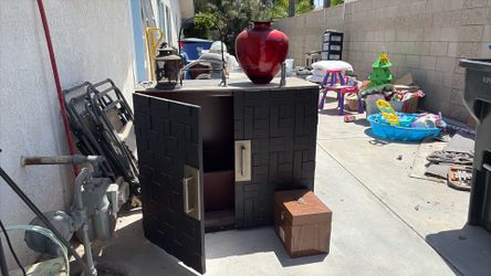 Items