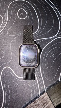 Apple Watch Series 7