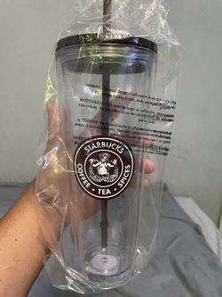 Starbucks Cup