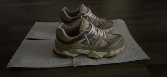 New Balance 9060 sneakers