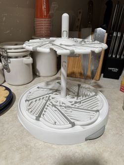 Munchkin Bottle Rack