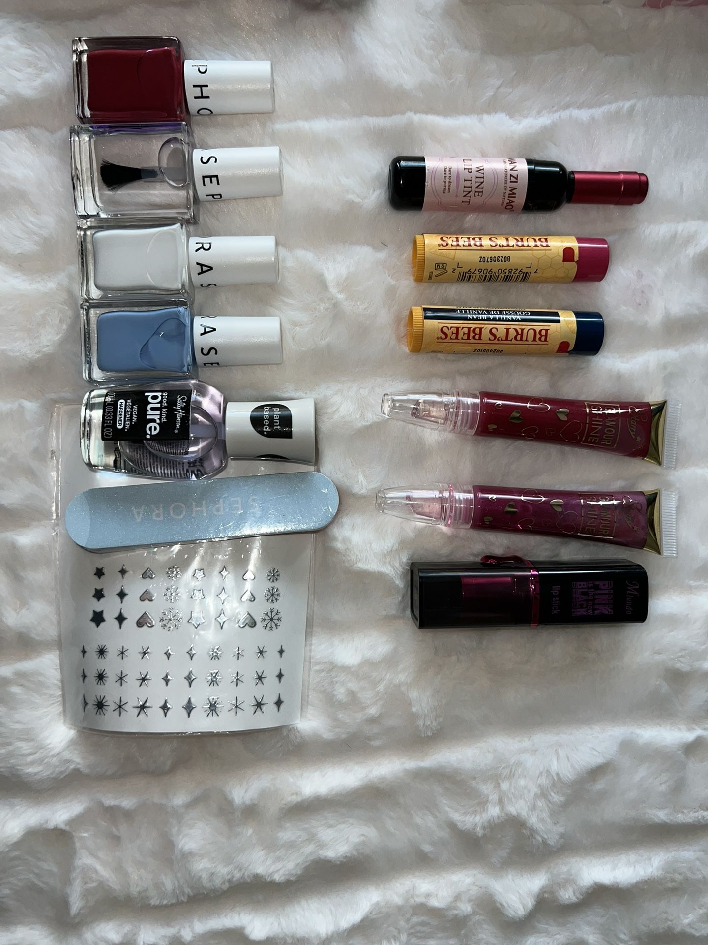 Accessories Sale