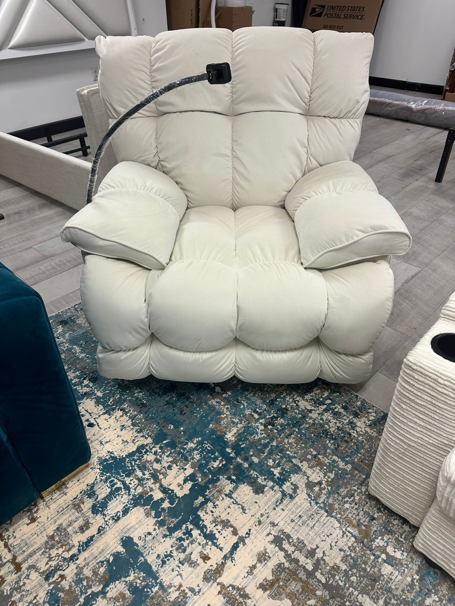 Sofa Recliner