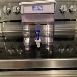 Brita Ultra Max Pitcher