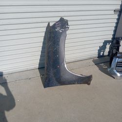 05 To 15 Fender Passenger Toyota Tacoma Passenger