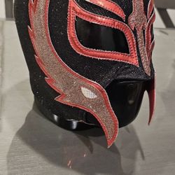 Rey Mesterio Mask 