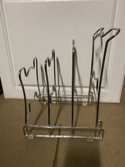 Lid Holder