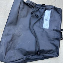 Jeep Wrangler JL Top Cover