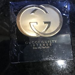 Gucci Guilty Intense 1oz