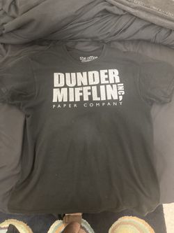 The Office Shirt