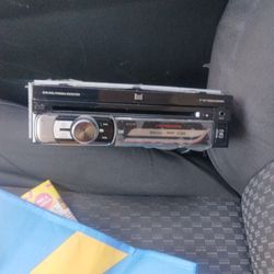 Car Audio