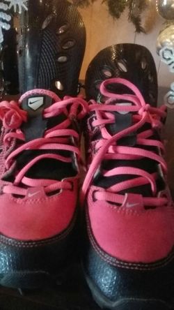 Nike Softball cleats