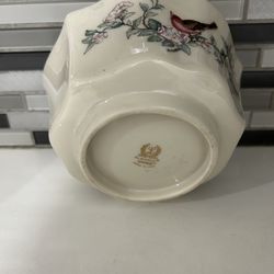 Leños Serenade Jardiniere