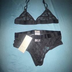 Lingerie GG One Of A Kind 