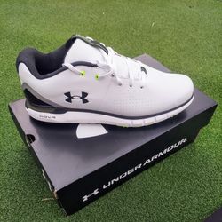 Under Armour HOVR Fade 2 SL Golf Shoes