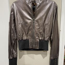 Authentic Dolce & Gabbana Bomber Jacket