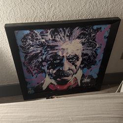 Einstein Frame 