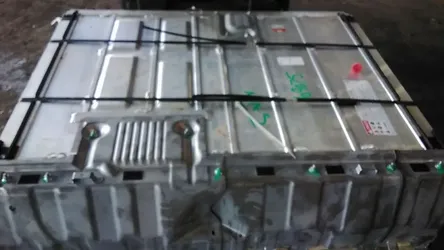 2017-2022 Toyota Prius Prime high voltage lithium battery pack