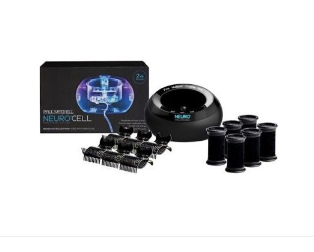 Paul Mitchell Neuro Cell Roller set