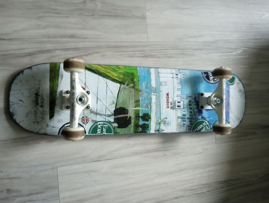 Skateboard For Sale