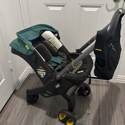 Doona Stroller