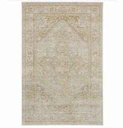 Aura designer rug made in turkey 8 by 10  designer