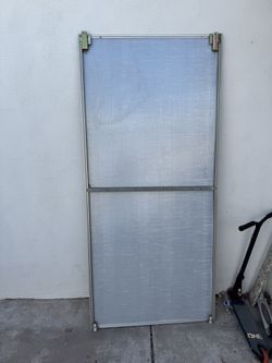 Closet Doors